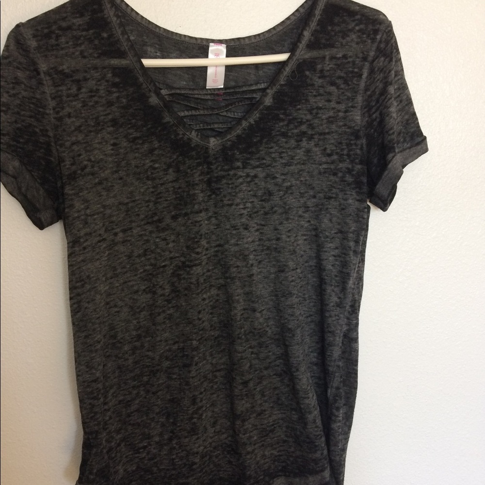 Juniors top